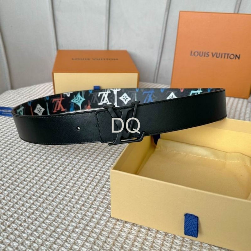 LV Belts 8376